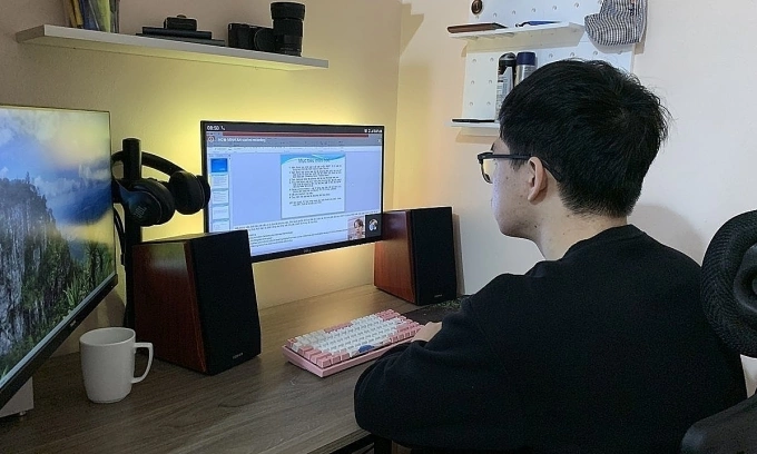 News