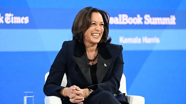 Voters demand more out of Vice President Harris: 'Why am I not hearing about her?'