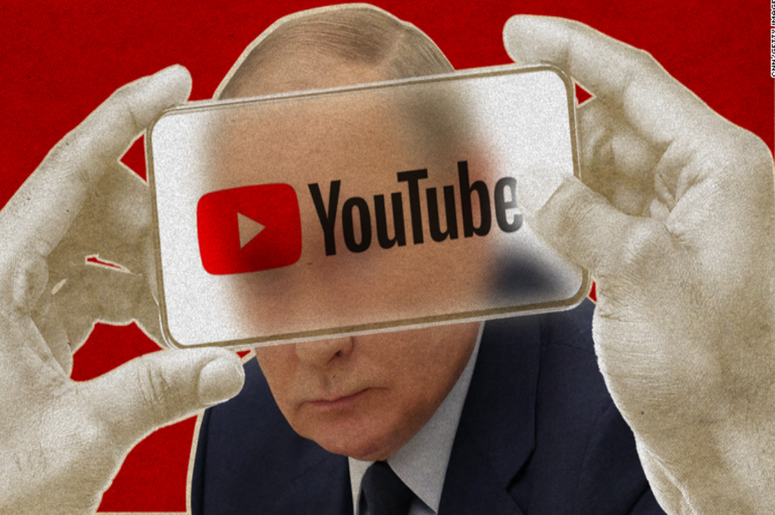 Google and Russia's delicate dance
