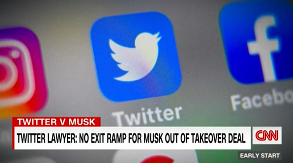 Elon Musk subpoenas former Twitter CEO Jack Dorsey as legal battle heats up