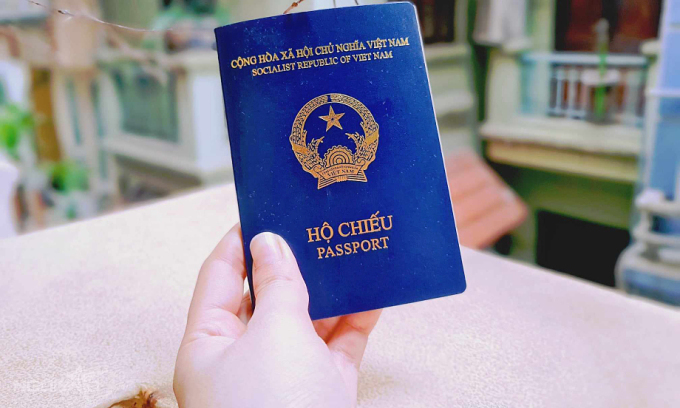 Southeast Asia's most powerful passports in 2024