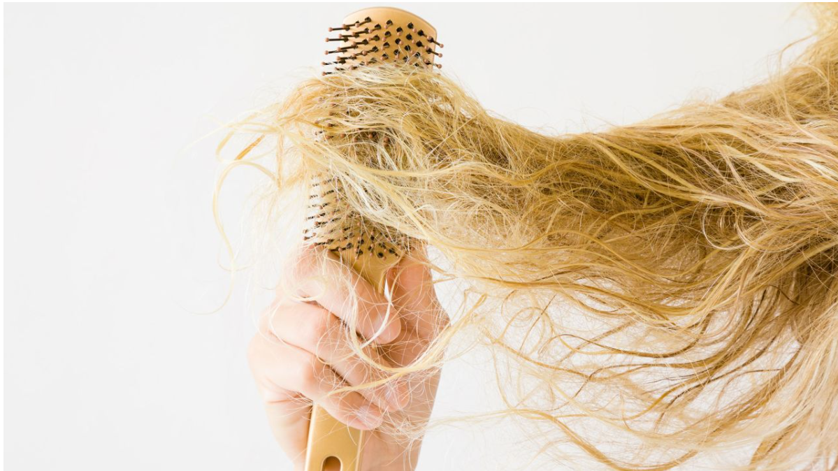 Scientists identify genes that can cause ‘uncombable hair syndrome'