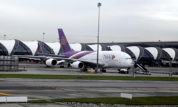 US reinstates Thailand's top aviation safety rating