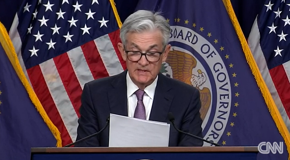 The Fed only cares about inflation. That's bad news for you