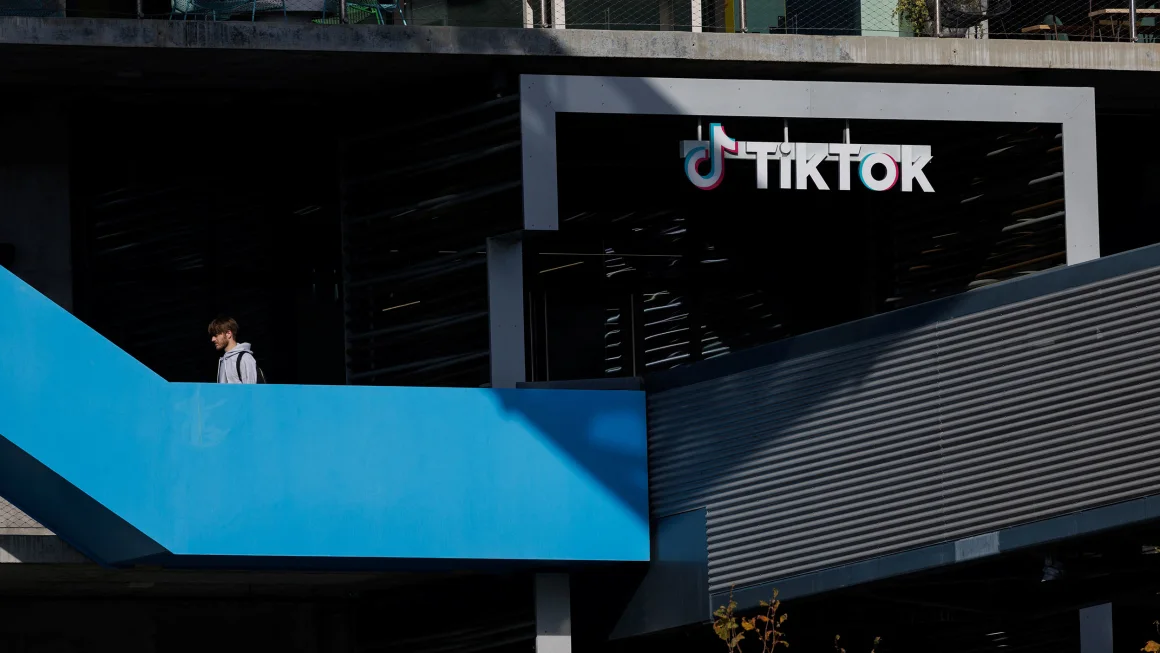 TikTok could face EU fines and a suspension over sister app TikTok Lite