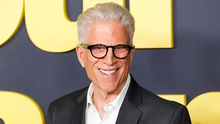 Ted Danson explains why a 'Cheers' reunion isn't likely despite a 'lovely' Emmys bit