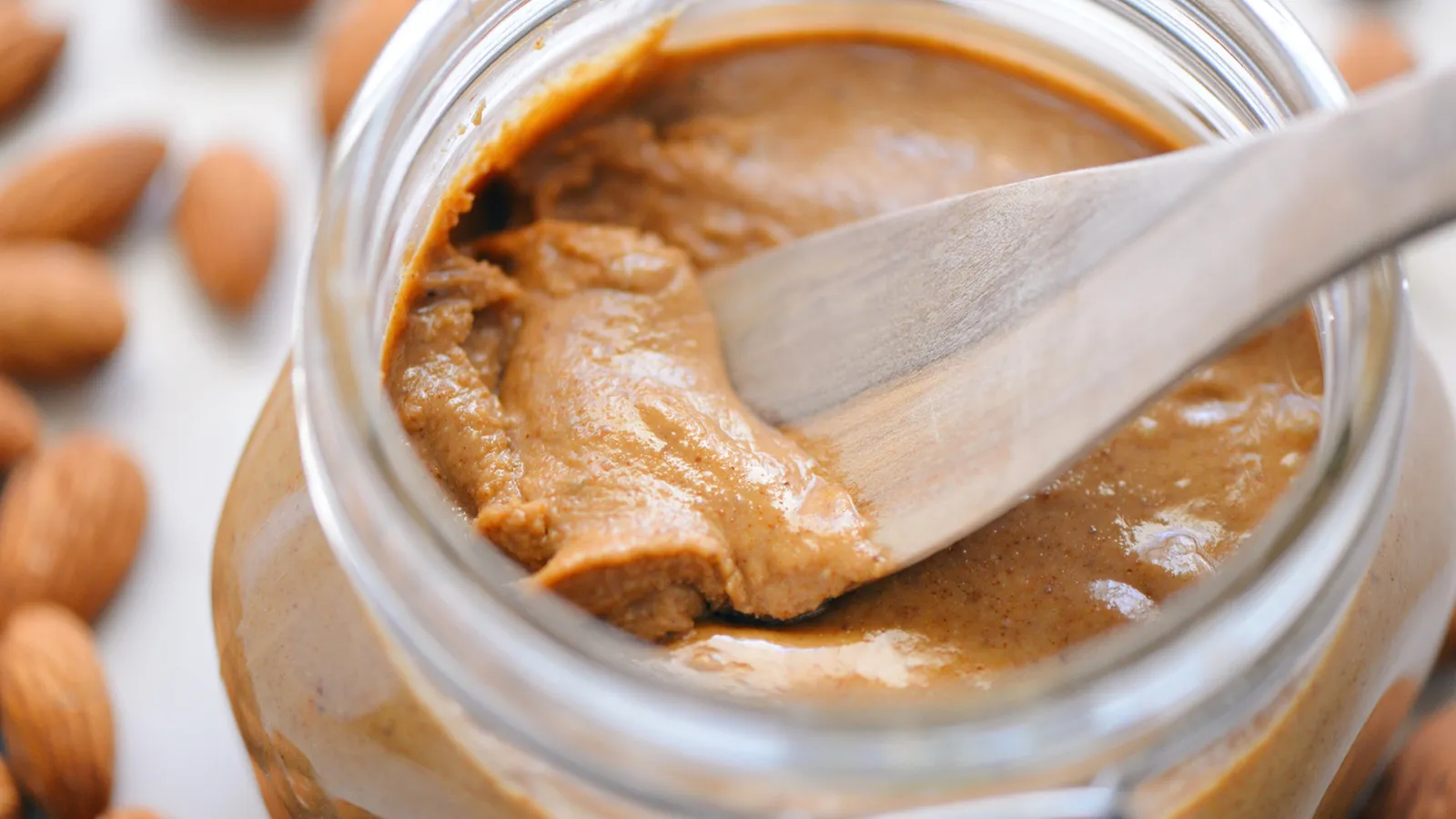 Are nut butters bad for your health?