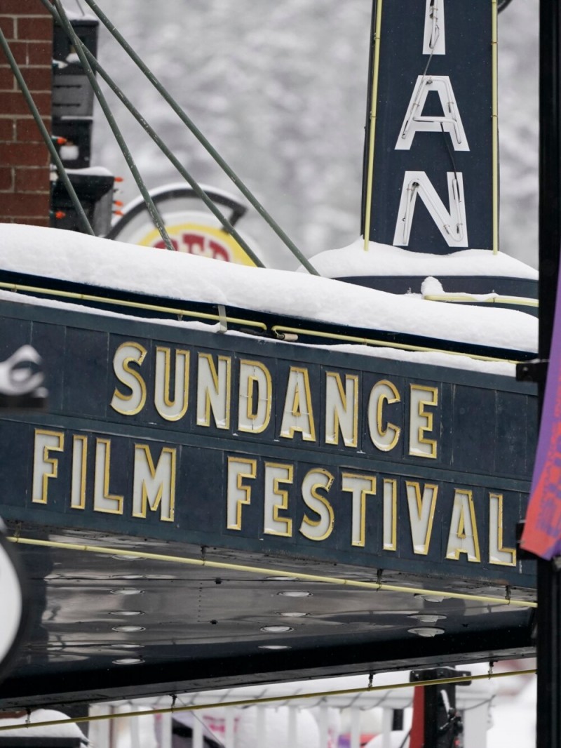Starry Sundance fest moves ahead in wake of LA fires