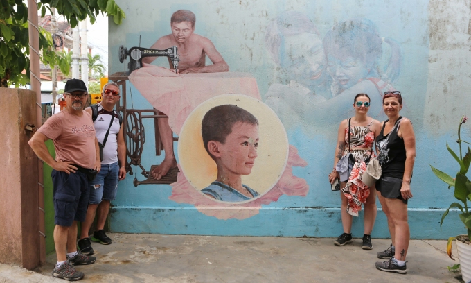 Vietnam's 'beauty' pales to Thailand's 'advanced' tourism: visitors