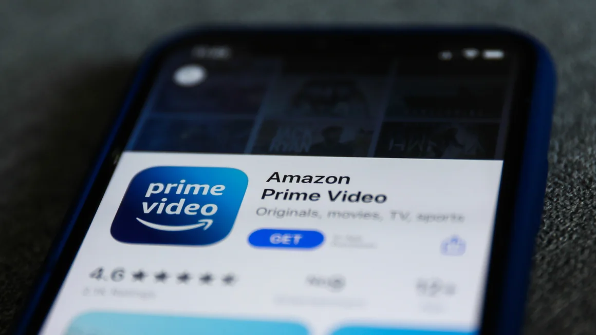 Why Amazon just sent you an email about ads on Prime Video