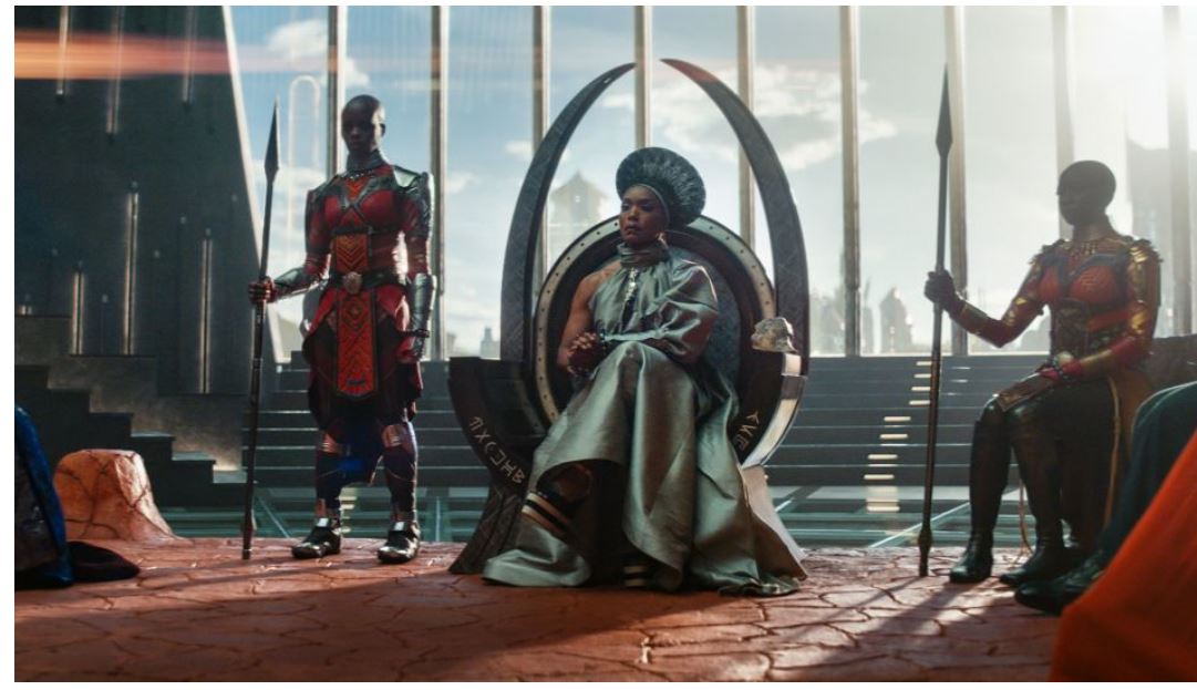 ‘Wakanda Forever' aims to recreate blockbuster magic. Disney and theaters are counting on it
