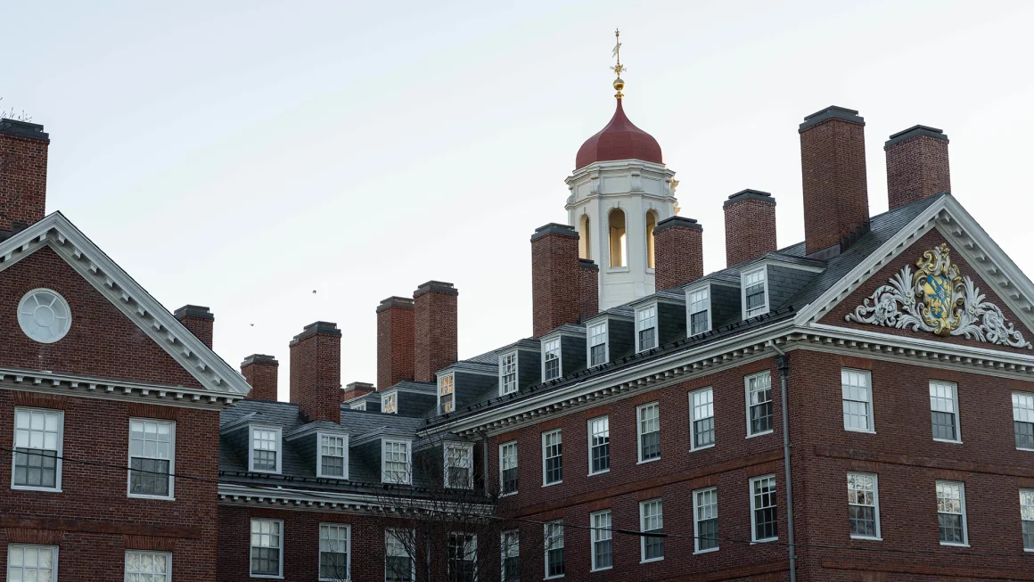 House gives Harvard one-week deadline to turn over antisemitism documents or face subpoena