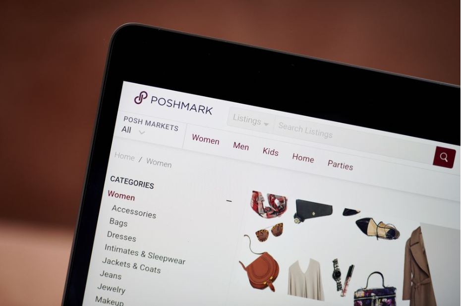 South Korean internet firm to acquire Poshmark for $1.2 billion