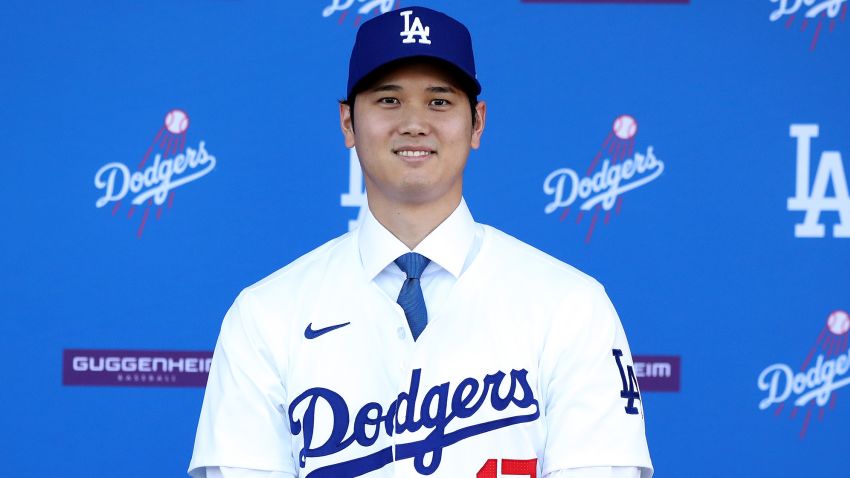 Allegations around Dodger Shohei Ohtani's interpreter spur MLB investigation amid IRS probe. Here's the latest