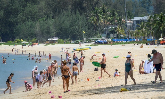 Thailand reconsiders $8 tourism tax as Phuket, Pattaya face overtourism