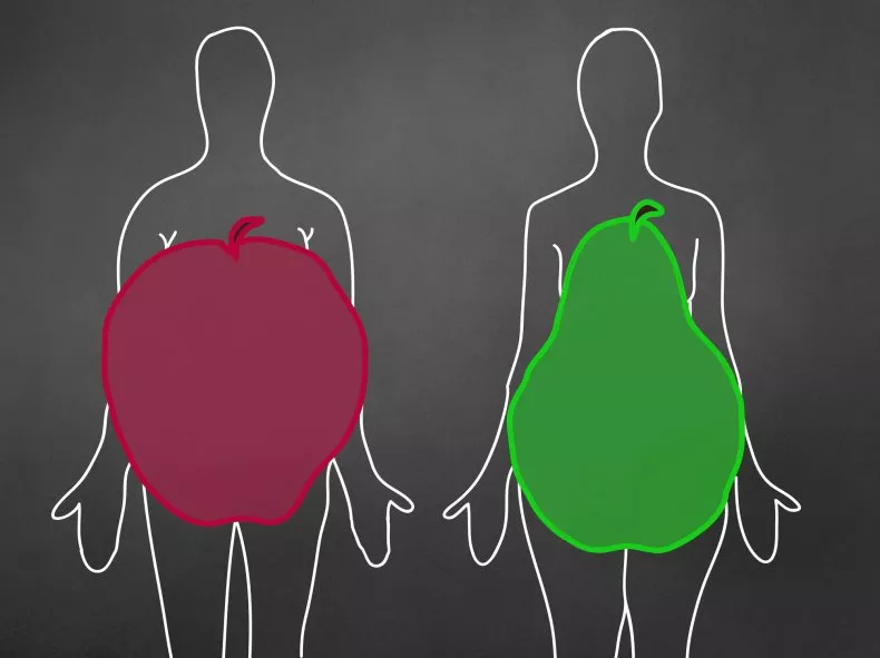 Scientists Reveal If Your Body Shape Puts You at Risk of Colorectal Cancer