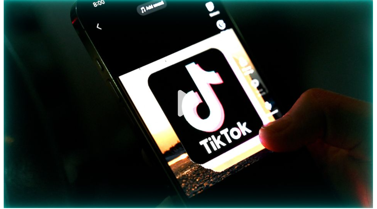 Facebook and TikTok are approving ads with ‘blatant' misinformation about voting in midterms, researchers say