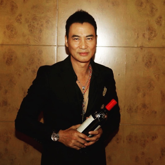 Singer Maria Cordero recalls gunpoint incident with Hong Kong actor Simon Yam in Indonesia