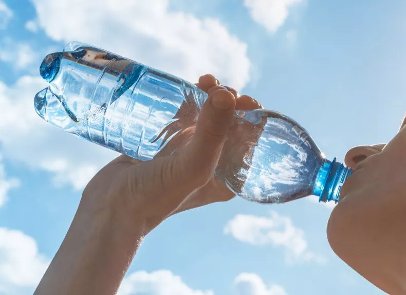 Chemists Warn Bottled Water 100 Times Worse for Plastic Than Thought